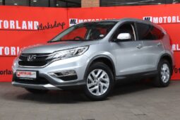 2015 Honda CR-V 2.0 Comfort Auto full