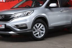 2015 Honda CR-V 2.0 Comfort Auto full