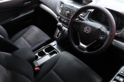 2015 Honda CR-V 2.0 Comfort Auto full