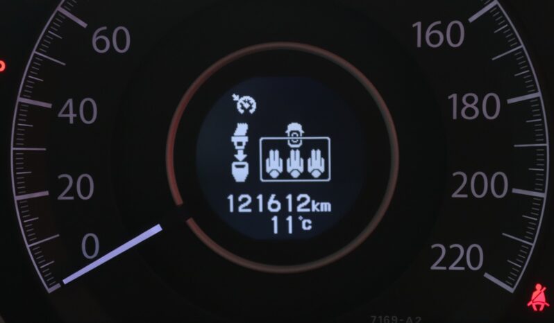 2015 Honda CR-V 2.0 Comfort Auto full