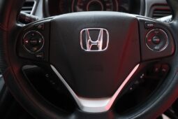 2015 Honda CR-V 2.0 Comfort Auto full