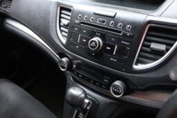 2015 Honda CR-V 2.0 Comfort Auto full