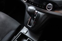 2015 Honda CR-V 2.0 Comfort Auto full