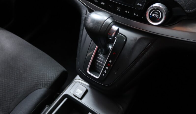 2015 Honda CR-V 2.0 Comfort Auto full