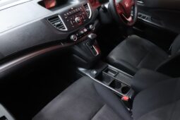 2015 Honda CR-V 2.0 Comfort Auto full