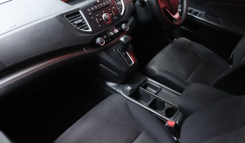 2015 Honda CR-V 2.0 Comfort Auto full