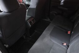 2015 Honda CR-V 2.0 Comfort Auto full
