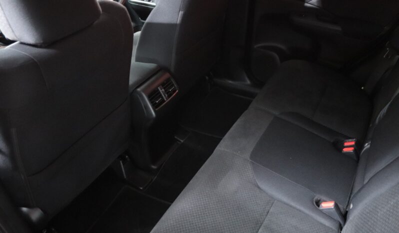 2015 Honda CR-V 2.0 Comfort Auto full