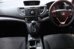 2015 Honda CR-V 2.0 Comfort Auto full