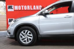 2015 Honda CR-V 2.0 Comfort Auto full