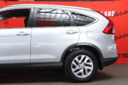 2015 Honda CR-V 2.0 Comfort Auto full