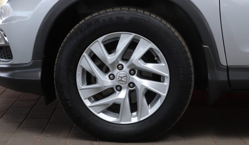2015 Honda CR-V 2.0 Comfort Auto full