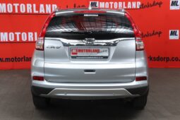 2015 Honda CR-V 2.0 Comfort Auto full