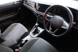 2022 Volkswagen Polo 1.0 TSI Life DSG full