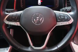 2022 Volkswagen Polo 1.0 TSI Life DSG full