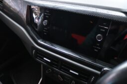 2022 Volkswagen Polo 1.0 TSI Life DSG full