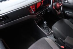 2022 Volkswagen Polo 1.0 TSI Life DSG full