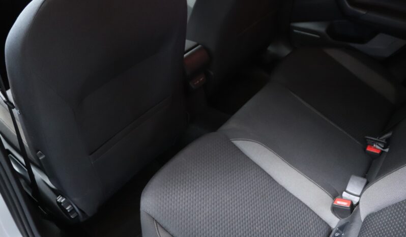 2022 Volkswagen Polo 1.0 TSI Life DSG full