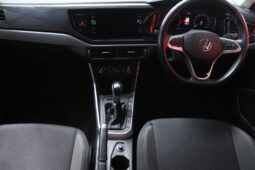 2022 Volkswagen Polo 1.0 TSI Life DSG full