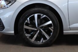 2022 Volkswagen Polo 1.0 TSI Life DSG full