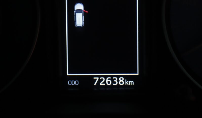 2023 Toyota Fortuner 2.4 GD-6 R/B A/T full