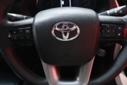 2023 Toyota Fortuner 2.4 GD-6 R/B A/T full
