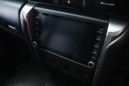 2023 Toyota Fortuner 2.4 GD-6 R/B A/T full