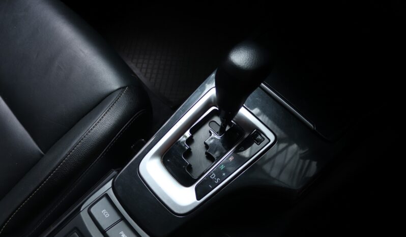 2023 Toyota Fortuner 2.4 GD-6 R/B A/T full