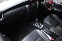 2023 Toyota Fortuner 2.4 GD-6 R/B A/T full