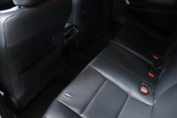 2023 Toyota Fortuner 2.4 GD-6 R/B A/T full