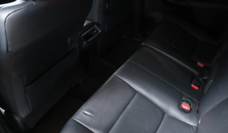 2023 Toyota Fortuner 2.4 GD-6 R/B A/T full
