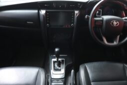 2023 Toyota Fortuner 2.4 GD-6 R/B A/T full