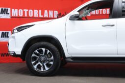 2023 Toyota Fortuner 2.4 GD-6 R/B A/T full