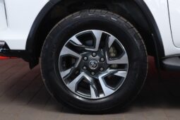 2023 Toyota Fortuner 2.4 GD-6 R/B A/T full