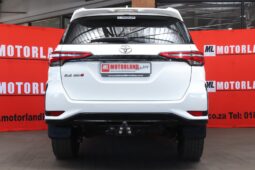 2023 Toyota Fortuner 2.4 GD-6 R/B A/T full