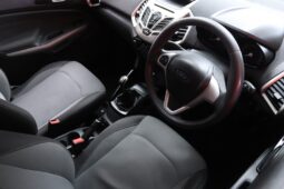 2017 Ford Ecosport 1.0 Ecoboost Trend full
