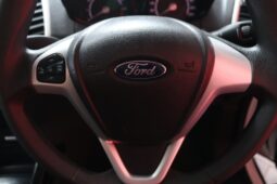 2017 Ford Ecosport 1.0 Ecoboost Trend full