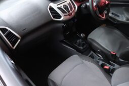 2017 Ford Ecosport 1.0 Ecoboost Trend full