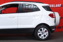 2017 Ford Ecosport 1.0 Ecoboost Trend full