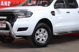2016 Ford Ranger 2.2 TDCI XL P/U D/C full