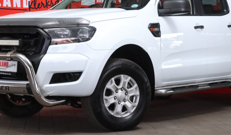 2016 Ford Ranger 2.2 TDCI XL P/U D/C full