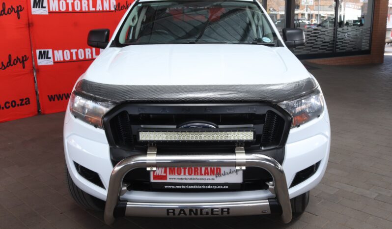 2016 Ford Ranger 2.2 TDCI XL P/U D/C full