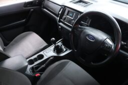 2016 Ford Ranger 2.2 TDCI XL P/U D/C full