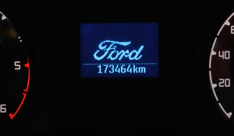 2016 Ford Ranger 2.2 TDCI XL P/U D/C full