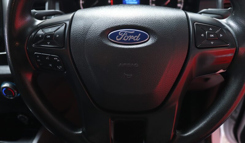 2016 Ford Ranger 2.2 TDCI XL P/U D/C full