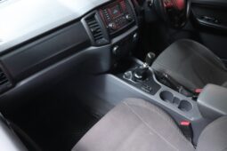 2016 Ford Ranger 2.2 TDCI XL P/U D/C full