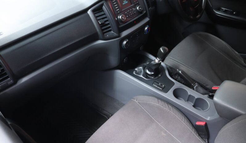 2016 Ford Ranger 2.2 TDCI XL P/U D/C full