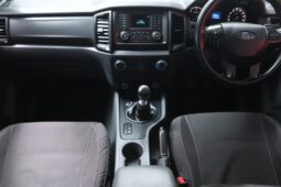 2016 Ford Ranger 2.2 TDCI XL P/U D/C full