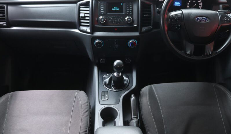 2016 Ford Ranger 2.2 TDCI XL P/U D/C full