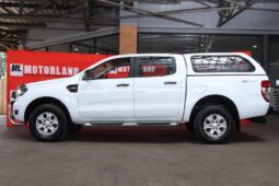 2016 Ford Ranger 2.2 TDCI XL P/U D/C full